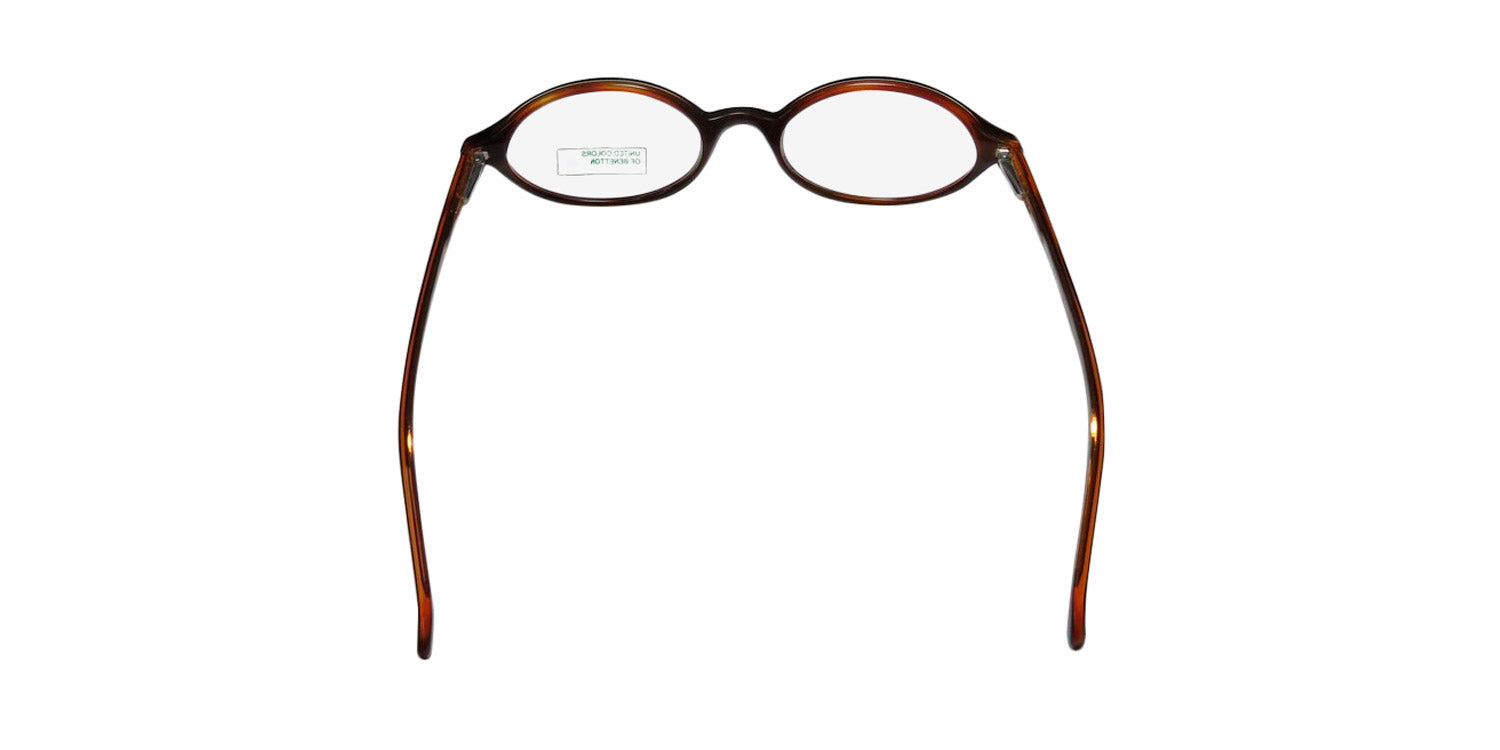 United Colors of Benetton 349 Eyeglasses