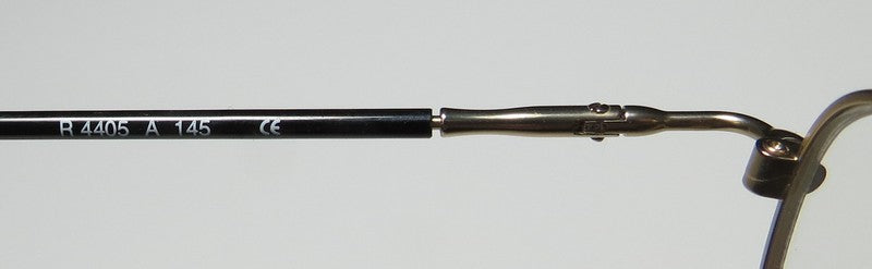 Rodenstock R4405 Eyeglasses