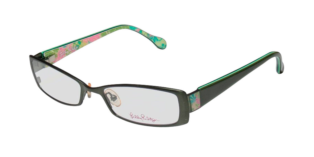 Lilly Pulitzer Rorey Eyeglasses