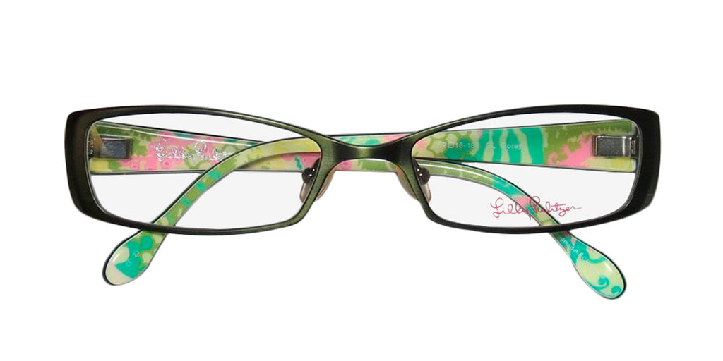 Lilly Pulitzer Rorey Eyeglasses