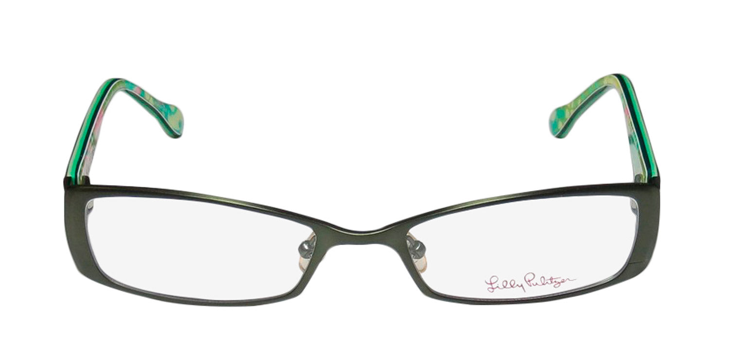 Lilly Pulitzer Rorey Eyeglasses