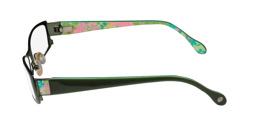 Lilly Pulitzer Rorey Eyeglasses