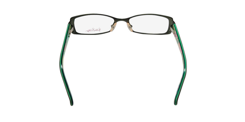 Lilly Pulitzer Rorey Eyeglasses