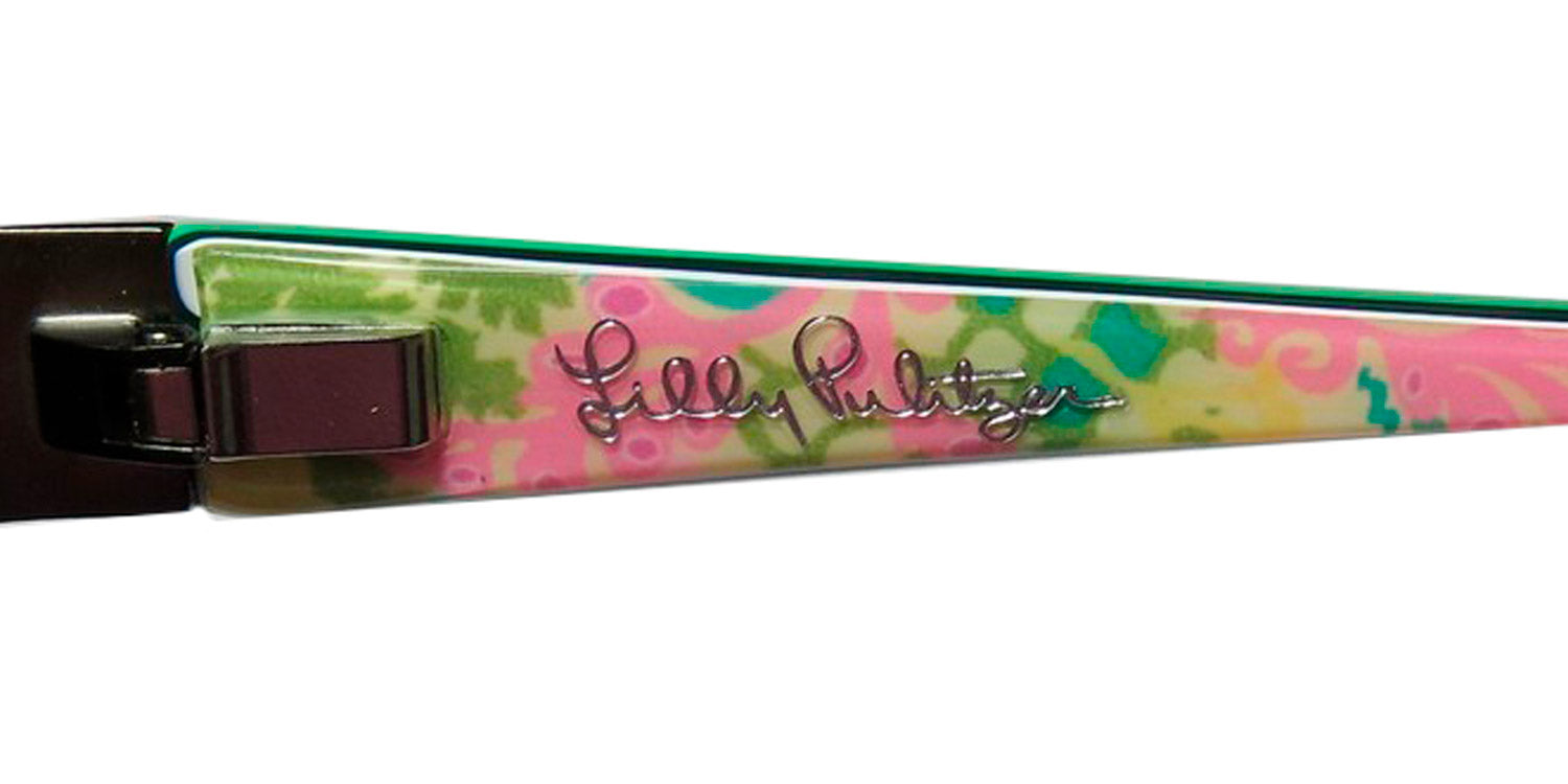Lilly Pulitzer Rorey Eyeglasses