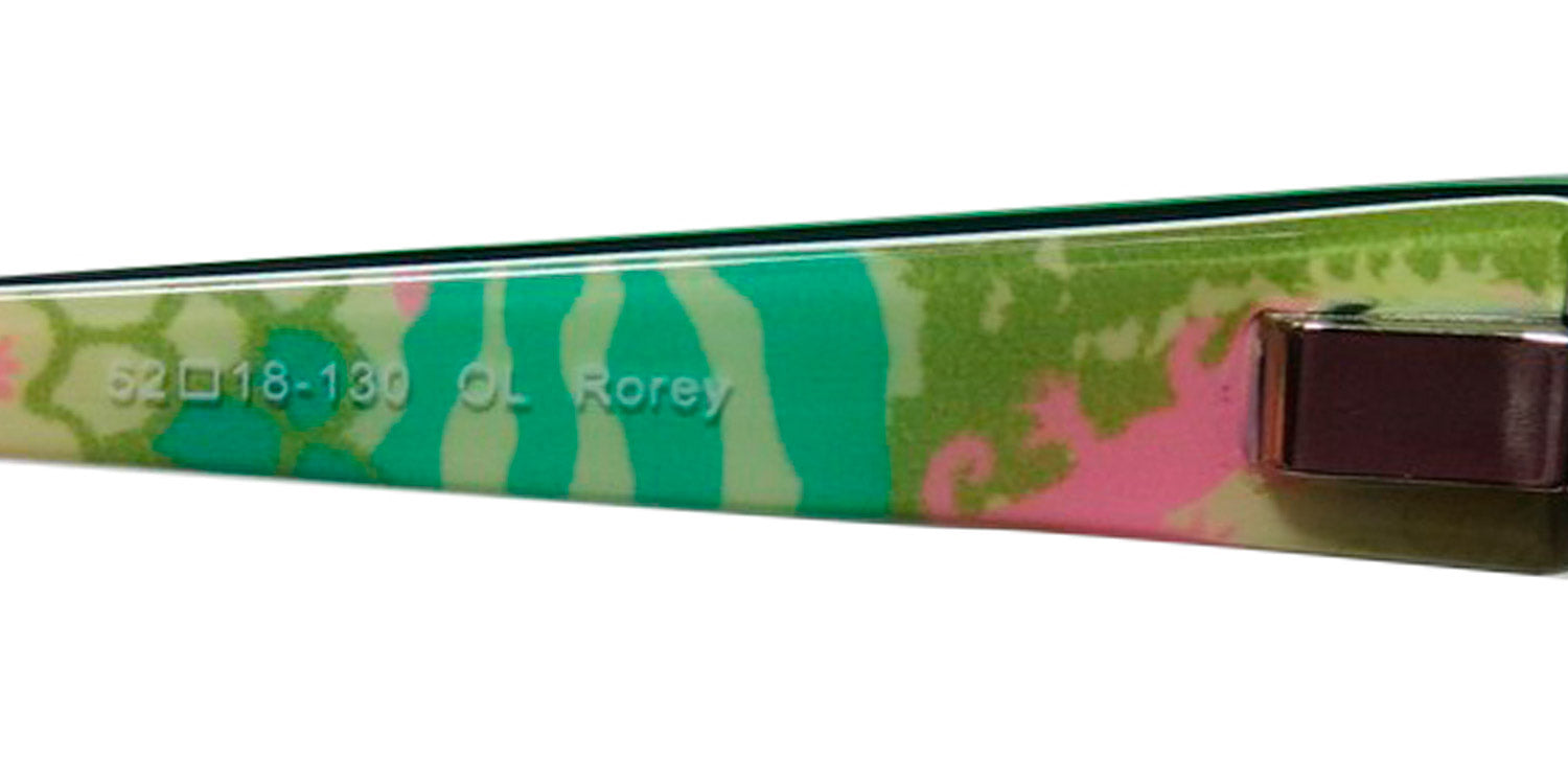 Lilly Pulitzer Rorey Eyeglasses