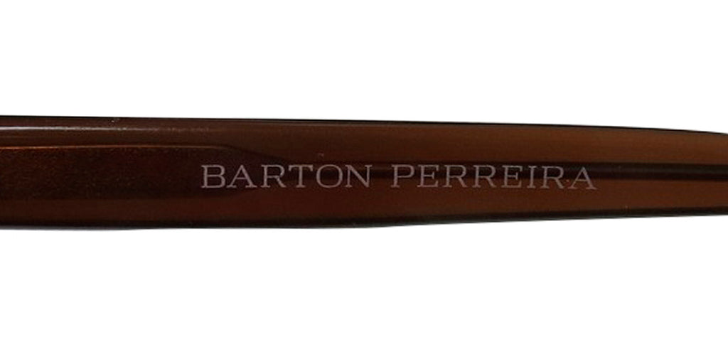 Barton Perreira Sintra Eyeglasses