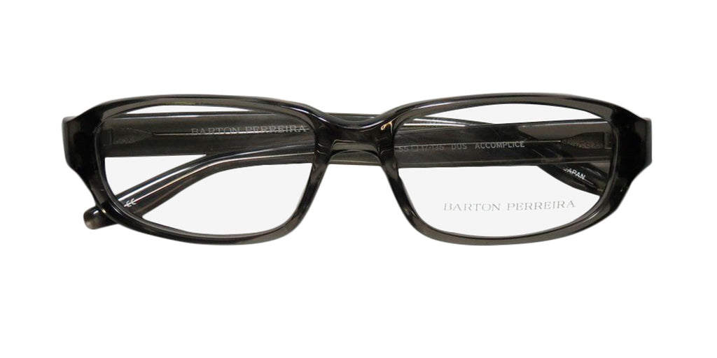 Barton Perreira Accomplice Eyeglasses