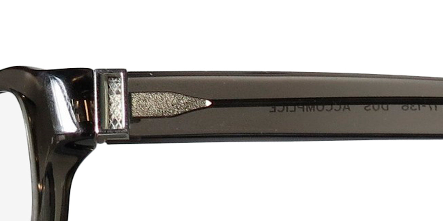 Barton Perreira Accomplice Eyeglasses