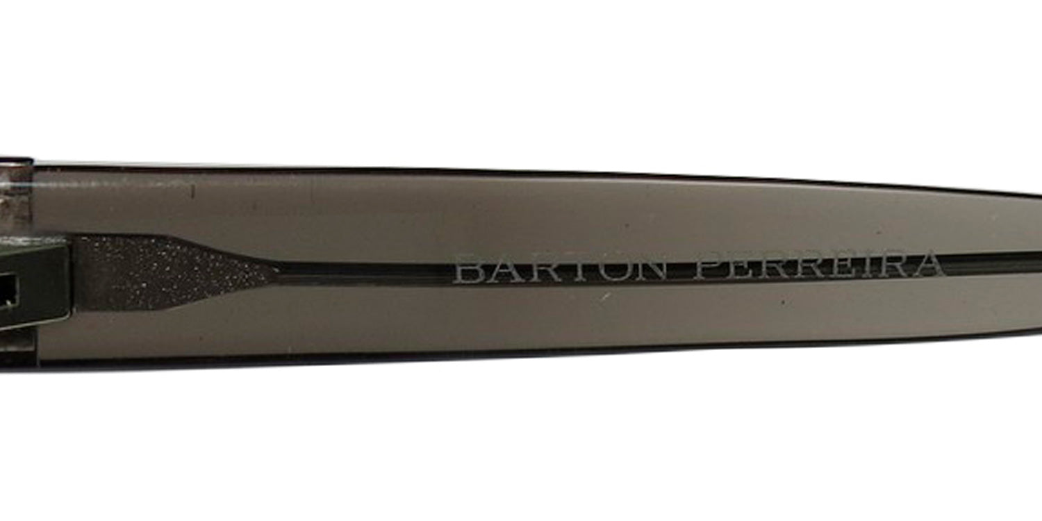 Barton Perreira Accomplice Eyeglasses