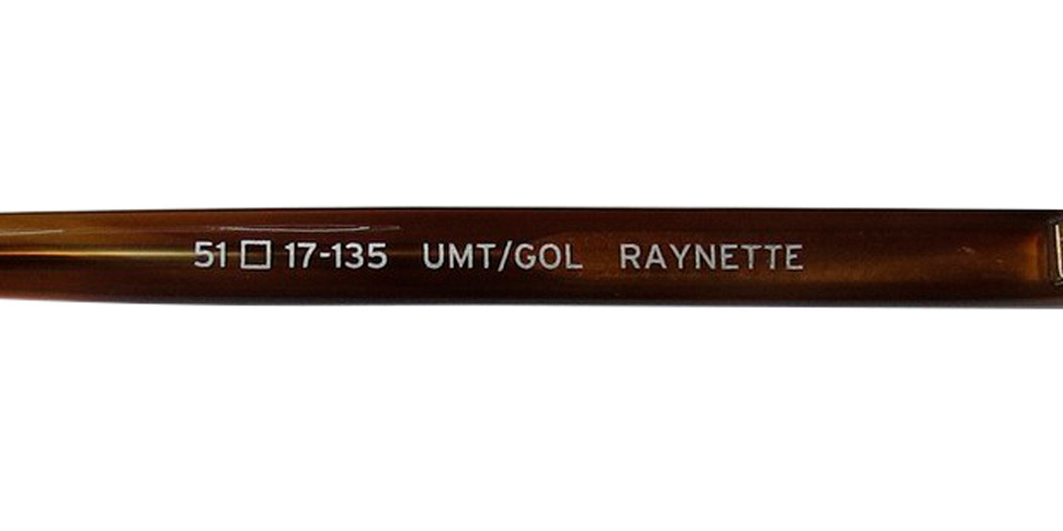 Barton Perreira Raynette Eyeglasses