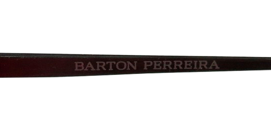Barton Perreira Myra Eyeglasses