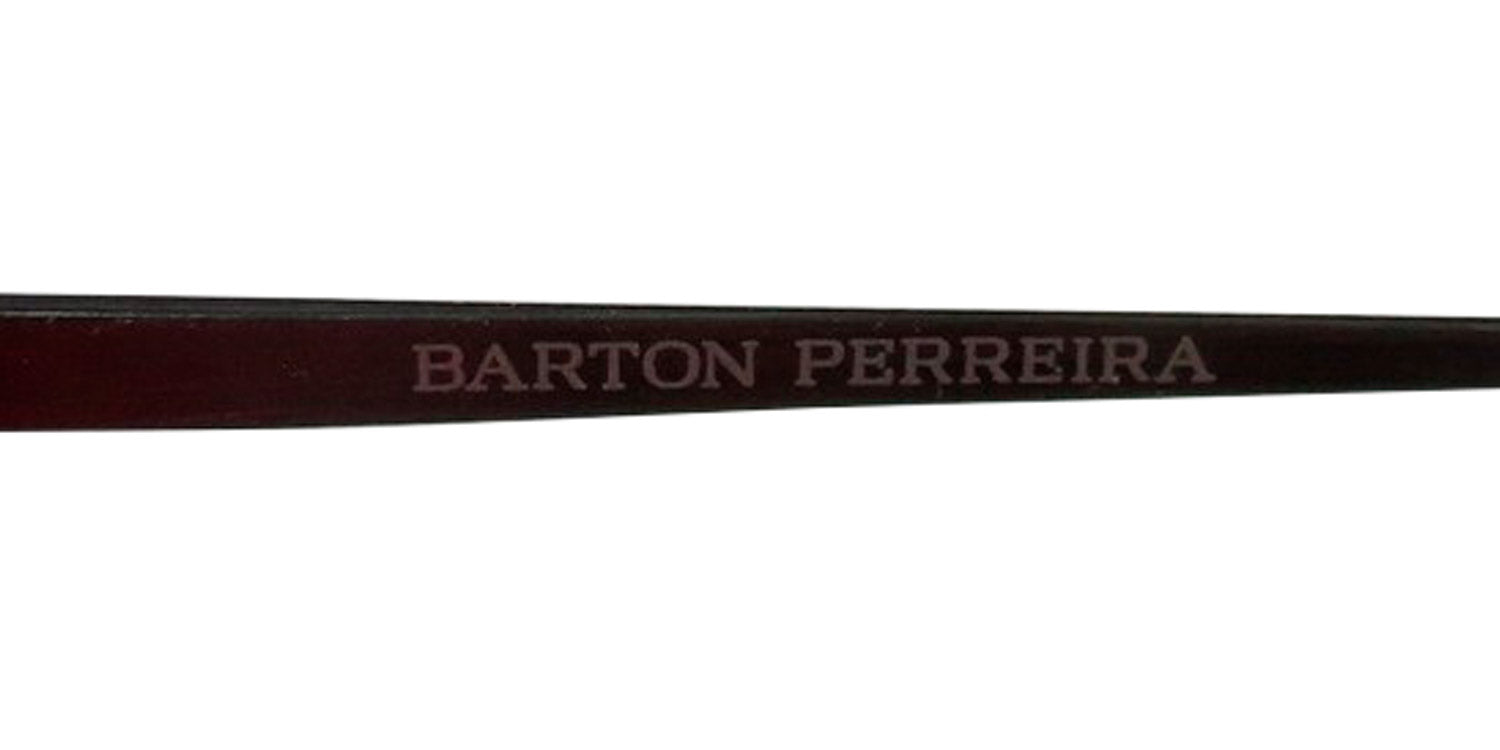 Barton Perreira Myra Eyeglasses
