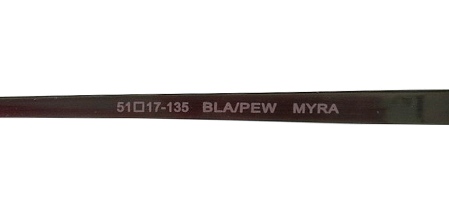 Barton Perreira Myra Eyeglasses