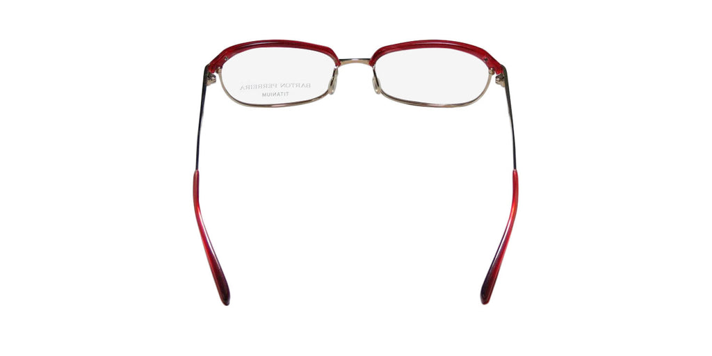 Barton Perreira Myra Eyeglasses