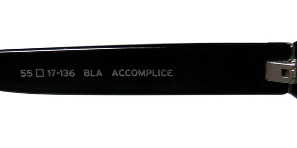 Barton Perreira Accomplice Eyeglasses