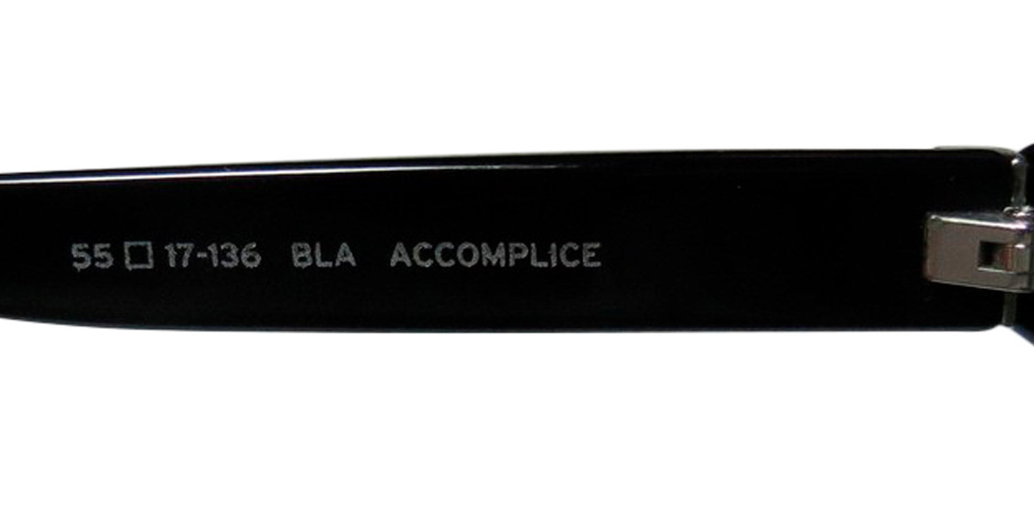 Barton Perreira Accomplice Eyeglasses