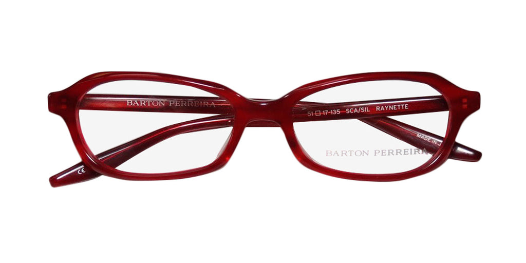 Barton Perreira Raynette Eyeglasses