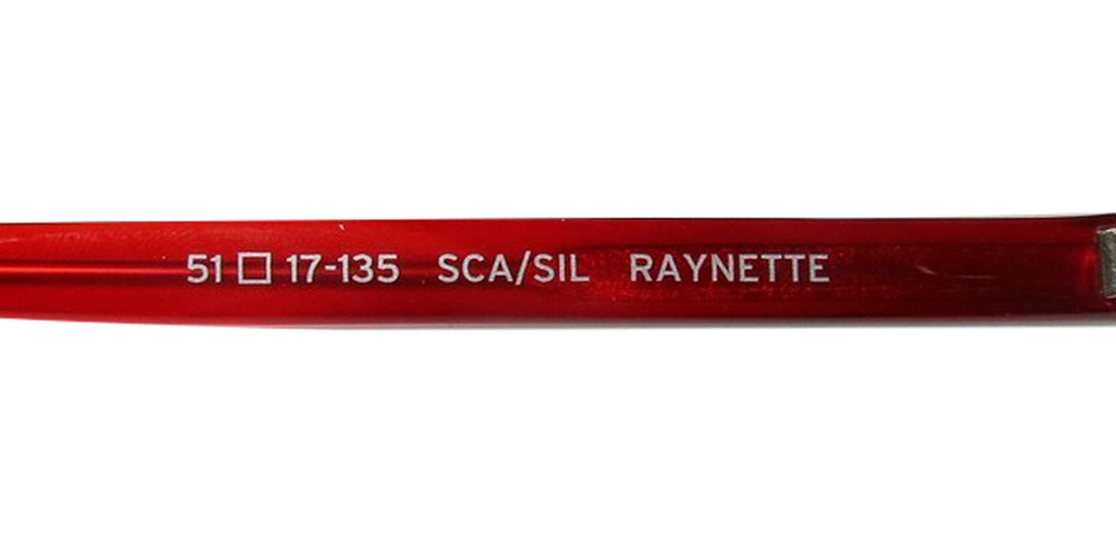 Barton Perreira Raynette Eyeglasses