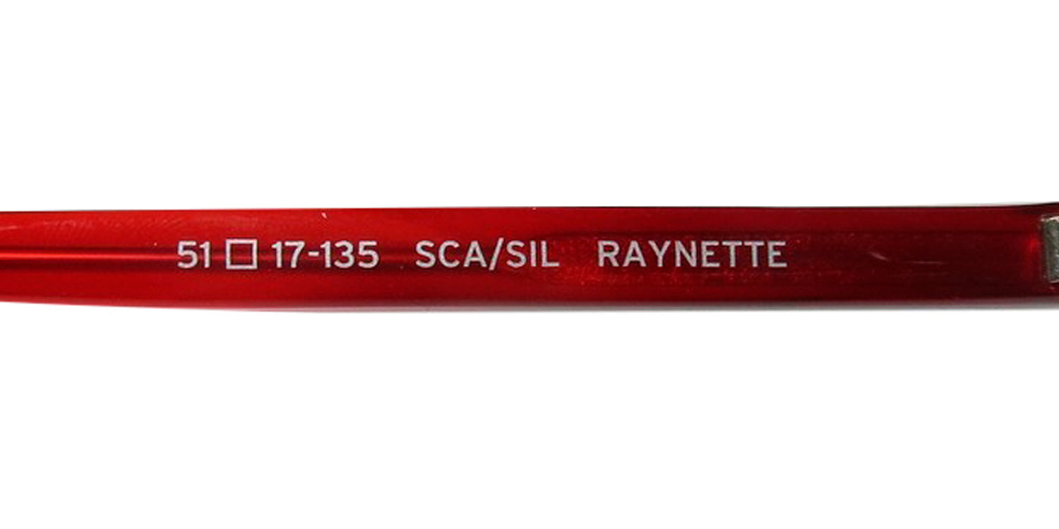 Barton Perreira Raynette Eyeglasses