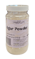 Agar Powder