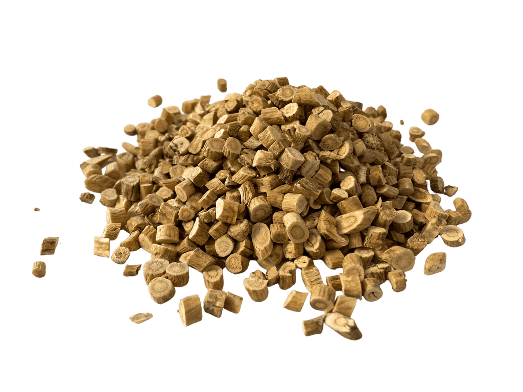 Astragalus Root, Cut, Sifted