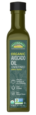 Avocado Cooking Oil, Organic