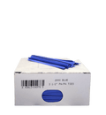 Bag Ties, Paper, 3.5", 2000 Count