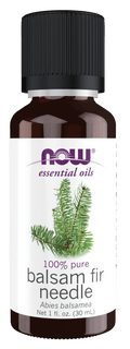 Balsam Fir Needle Essential Oil