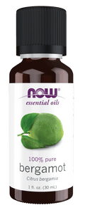 Bergamot Essential Oil