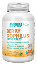 Berry Dophilus Chewables