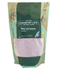 Cornmeal, Blue, Organic