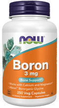 Boron 3mg