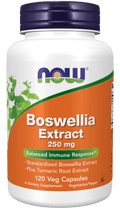 Boswellia Extract 250mg