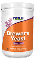 Brewers Yeast