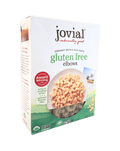 Elbows, Brown Rice, Organic, Jovial, Gluten-Free