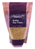 Soy Fines, Non-GMO, Butler
