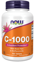 C-1000 with Rose Hips