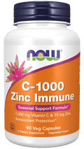 C-1,000 Zinc Immune
