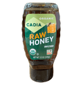 Honey, Raw, Organic, Cadia