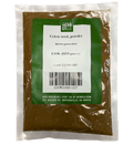Celery Seed, Ground