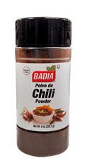 Chili Powder