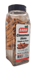 Cinnamon Sticks
