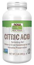 Citric Acid Non-GMO
