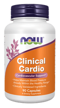 Clinical Cardio