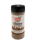 Cloves, Ground