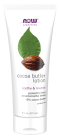 Cocoa Butter Lotion