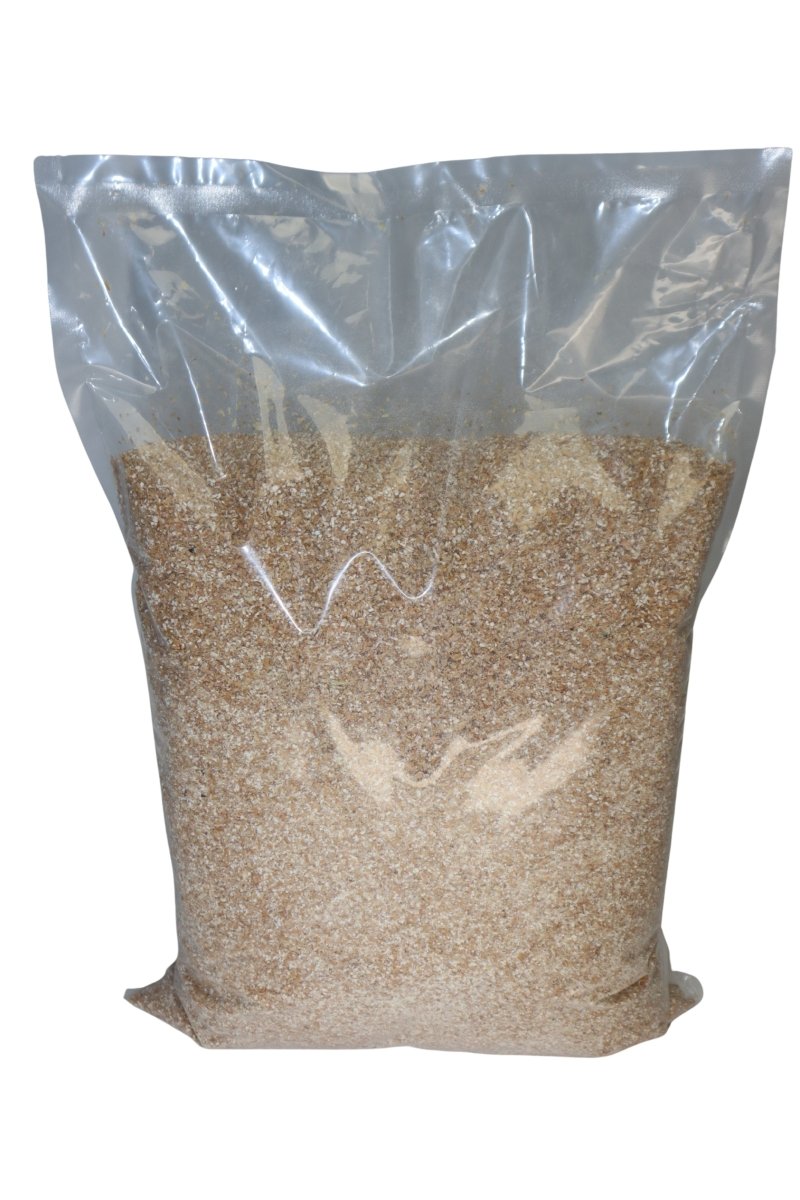 Cream of Wheat, Organic