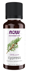 Cypress Essential Oil