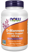 D-Mannose 500 mg