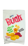 Freeze Dried Mixed Fruit Chips